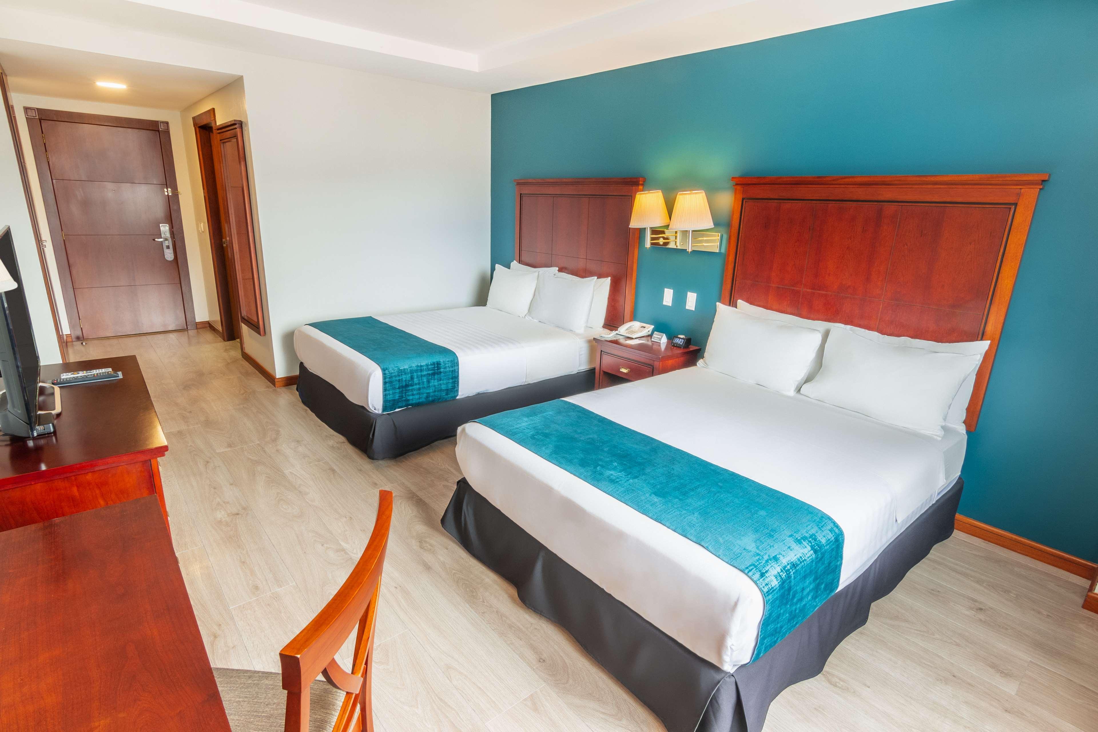 Sonesta Hotel Loja Exteriör bild